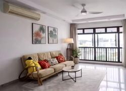 Blk 26C Membina Court (Bukit Merah), HDB 4 Rooms #548017711